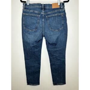 Madewell jeans size 28